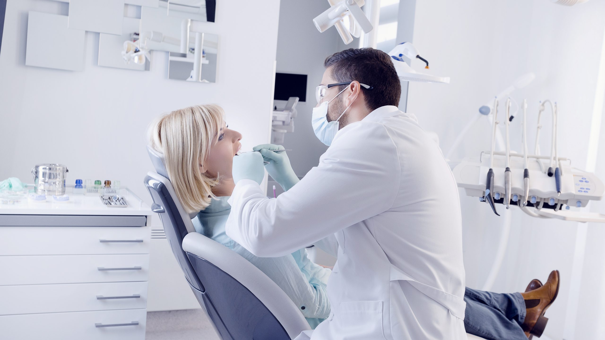 Dentist in West Memphis, AR