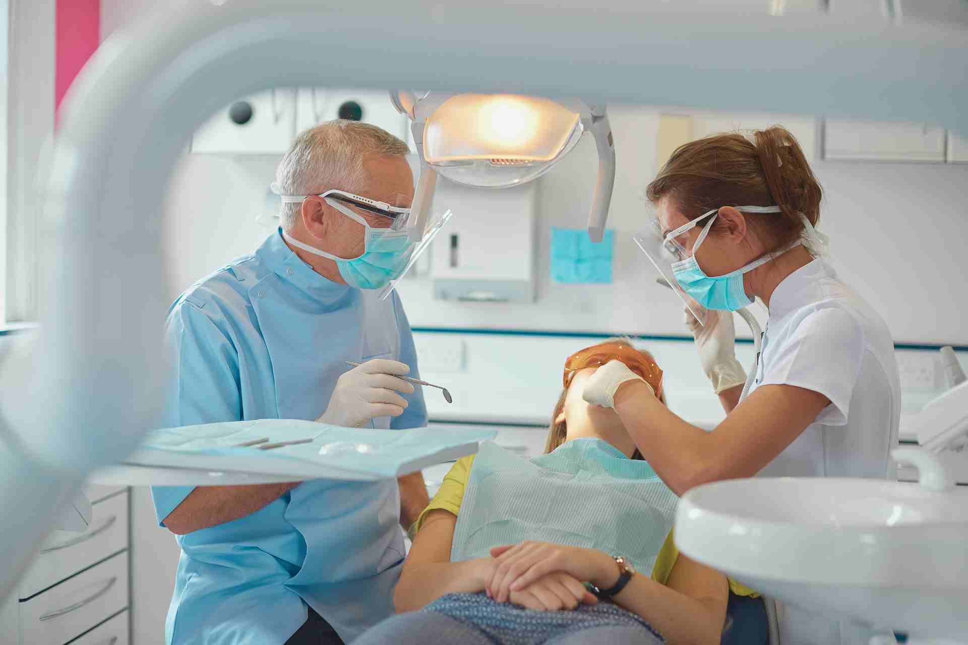 Dentist in West Memphis, AR